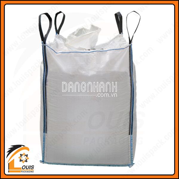 BAO JUMBO ĐỰNG HẠT NHỰA sản xuất theo yêu cầu