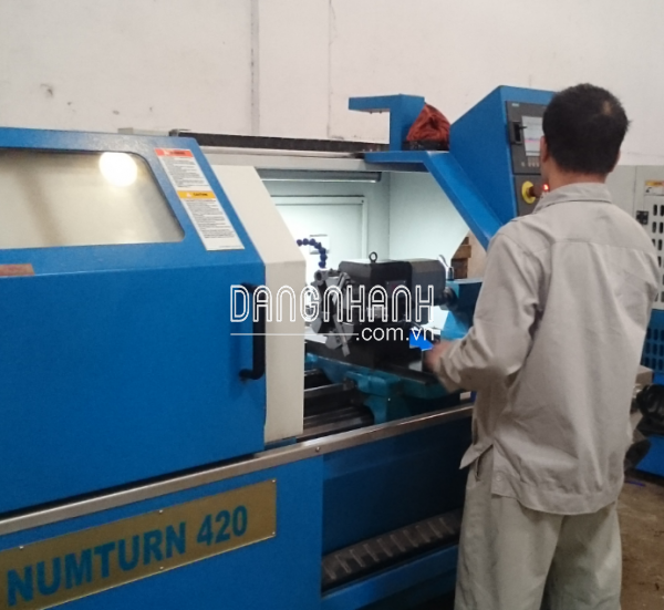 Dịch vụ bảo trì