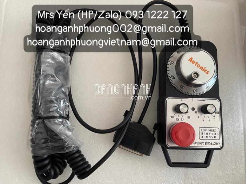 Bộ mã hóa vòng quay ENHP-100-1-T-5 | Autonics | Nhập khẩu mới 100%
