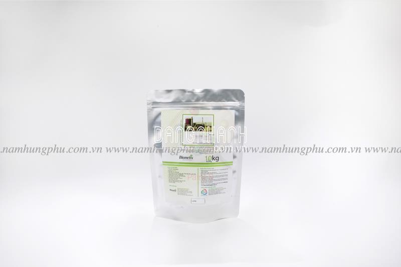 BCP12 men vi sinh Bionetix cho bể kỵ khí 