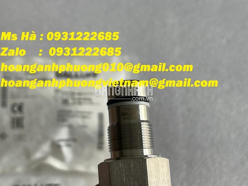 Balluff - Cảm biến BES 516-300-S190-S4 nơi bán uy tín - liên hệ ngay
