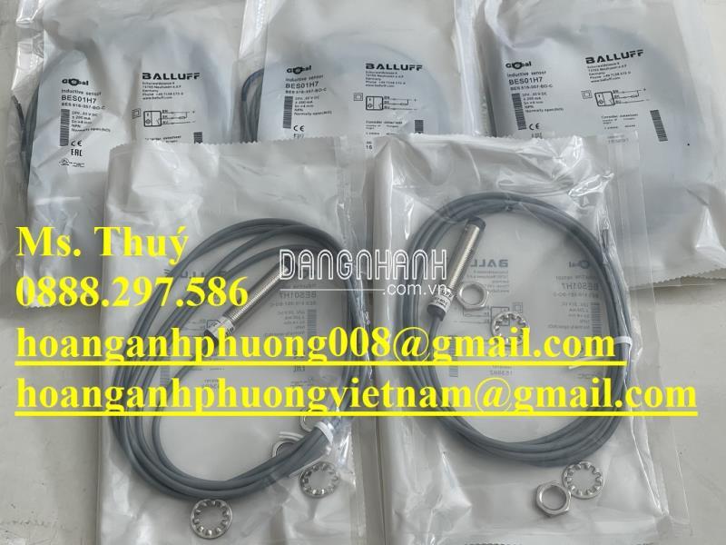 BES01H7 (BES 516-357-BO-C) - Cảm biến Balluff - Bình Dương