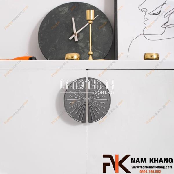 Nhận ngay ưu đãi 20% - Tay nắm tủ cao cấp tại F-Home Nam Khang