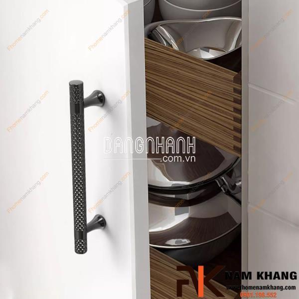 Mừng sinh nhật - Sale bùng nổ 20% tay nắm cửa tủ NK207
