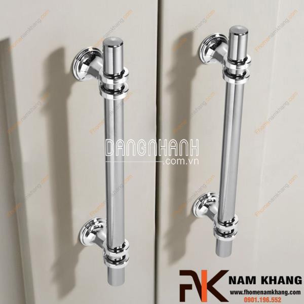 Tay nắm tủ tân cổ điển NK207 - Ưu đãi 20% toàn bộ sản phẩm