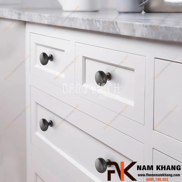 Tay nắm cửa tủ cao cấp - Ưu đãi 20% chỉ có tại F-Home Nam Khang