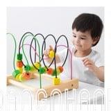 Bộ đồ chơi gỗ IKEA MULA