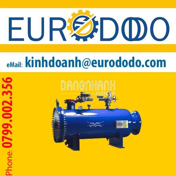 Bộ trao đổi nhiệt độ Alfa Laval CB110-100L