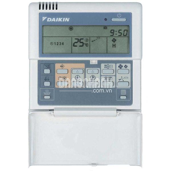 Điều Khiển BRC301B61 Cho Thiết Bị HRV Daikin
