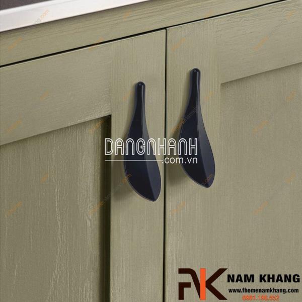 Tay nắm tủ cao cấp thiết kế độc đáo NK287 | Zalo 0901 196 552