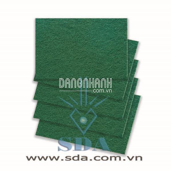 BÙI NHÙI XANH /NON-WOVEN