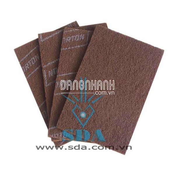 BÙI NHÙI XANH /NON-WOVEN