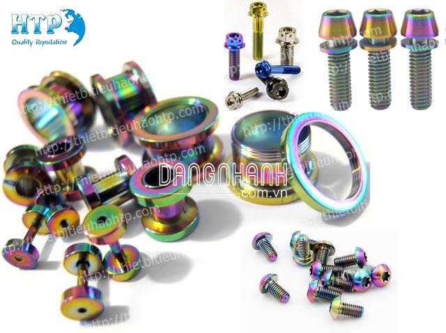 BULONG TITAN LỤC GIÁC M6-M20 (BOLTS)