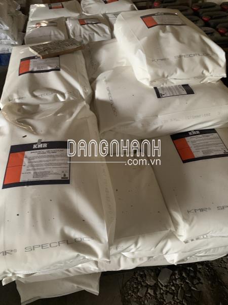 Hoá chất keo tụ Cation Anion
