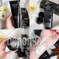 Dưỡng Thể Better Skin Perfect Night Body Lotion 150ml