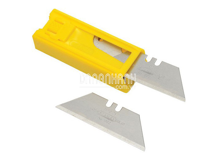 Hộp 10 lưỡi dao rọc cáp Stanley 11-921T