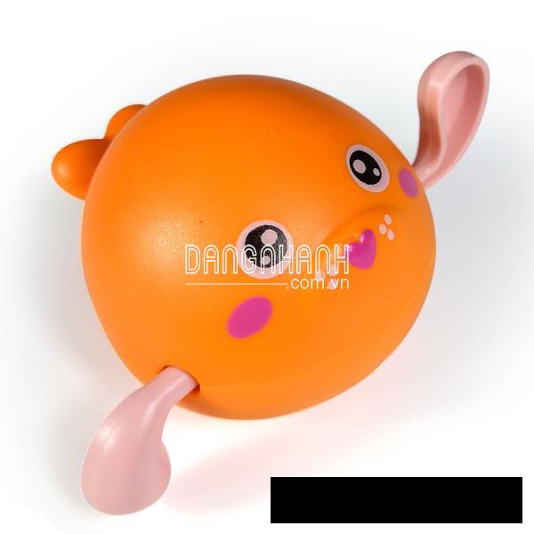 Đồ Chơi Cá Heo Bơi Lội Dưới Nước Cho Bé