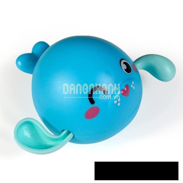 Đồ Chơi Cá Heo Bơi Lội Dưới Nước Cho Bé