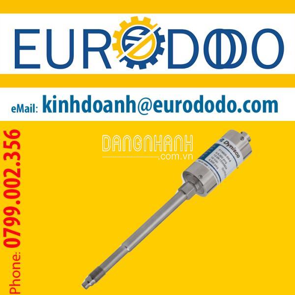 Dynisco TPT4634-35K-6/18-RTD1-SIL2 - Sẵn kho Eurododo