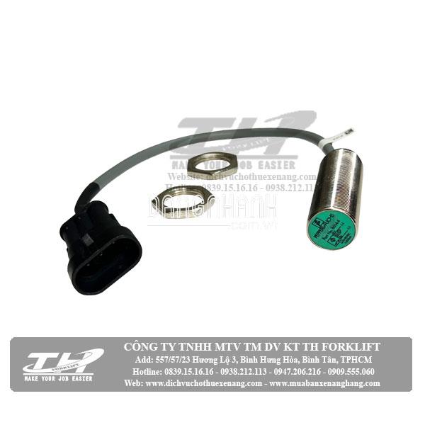 Cảm biến độ cao xe nâng điện Raymond 8410