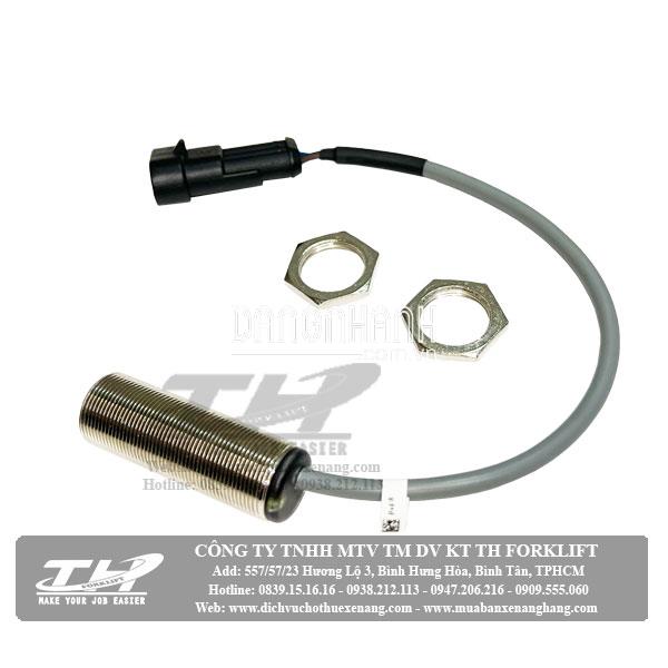 Cảm biến độ cao xe nâng điện Raymond 8410