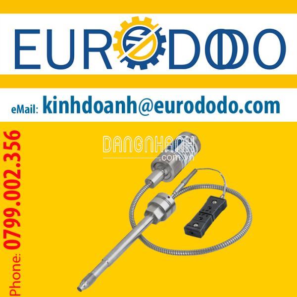 Dynisco TPT4634-35K-6/18-RTD1-SIL2 - Sẵn kho Eurododo