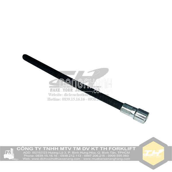 Cáp tay ga xe nâng điện Pallet Raymond 8410