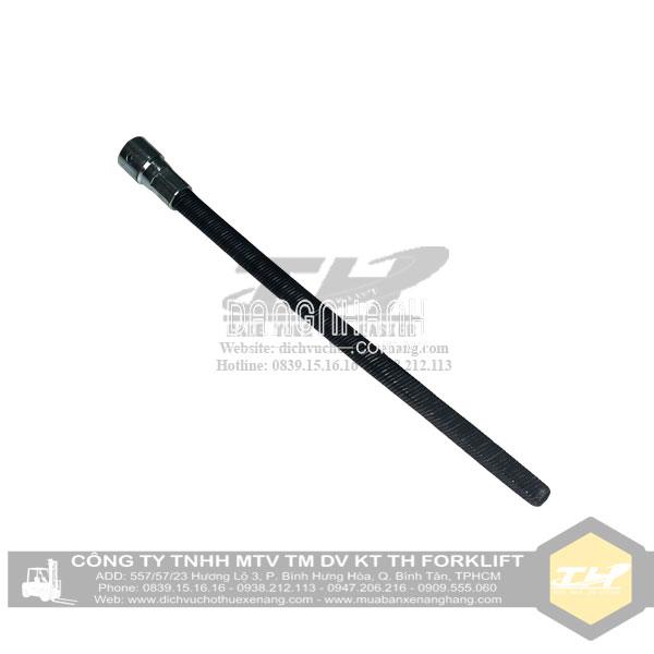 Cáp tay ga xe nâng điện Pallet Raymond 8410