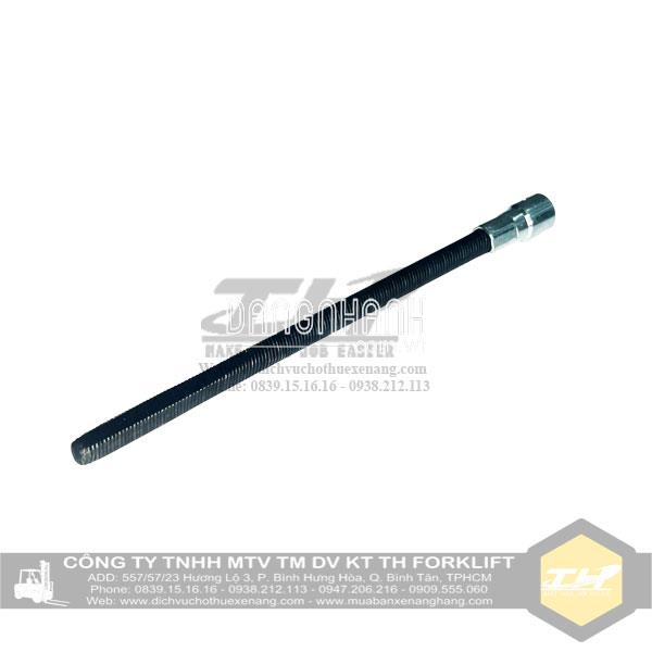 Cáp tay ga xe nâng điện Pallet Raymond 8410