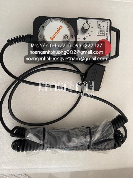 Bộ mã hóa vòng quay ENHP-100-1-T-5 | Autonics | Nhập khẩu mới 100%