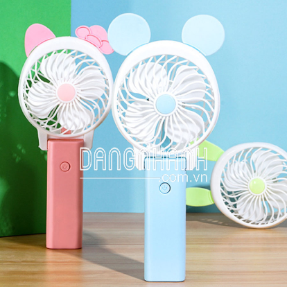 QUẠT MINI ĐỂ BÀN