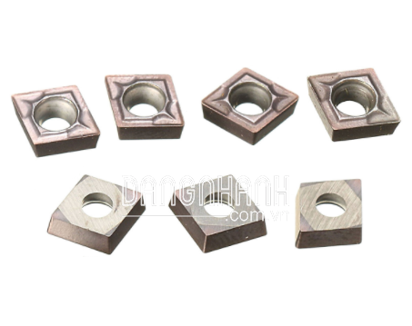 Dao tiện CCMT060204-NX2525