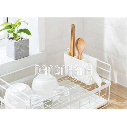 KỆ ÚP CHÉN ĐĨA TIỆN DỤNG