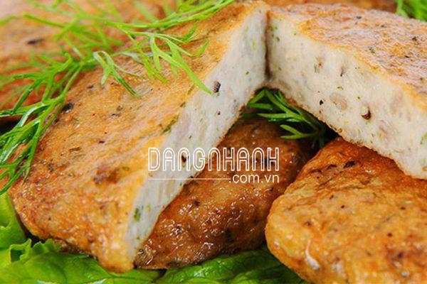 POLYPHOS VMC phụ gia thay thế hàn the