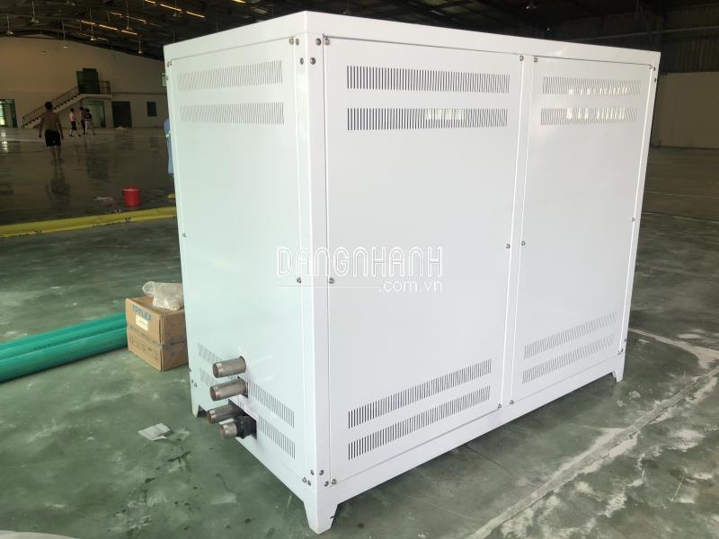 Máy làm lạnh nước Nikola - Nước giải nhiệt 20Hp