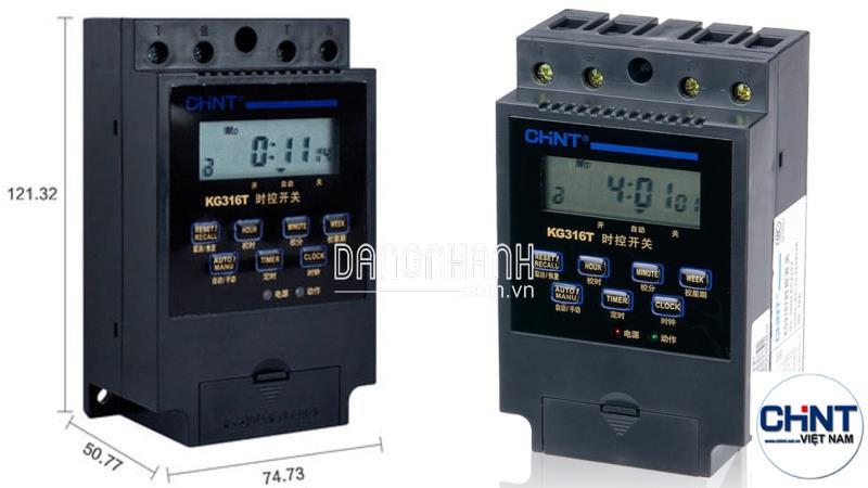 Chint KG316