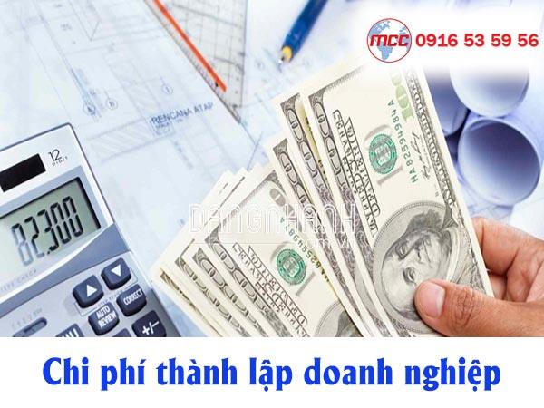 Dịch vụ thành lập doanh nghiệp giá rẻ, uy tín, trọn gói