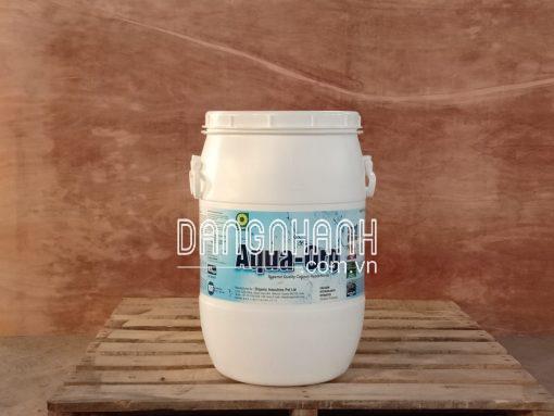 Chlorine Ấn Độ 70% Organic