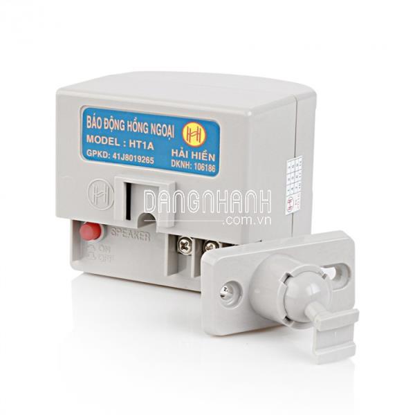 Chống trộm hồng ngoại HT1A