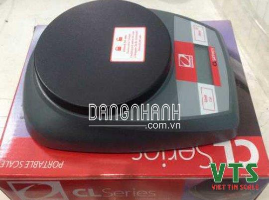 OHAUS CL 501