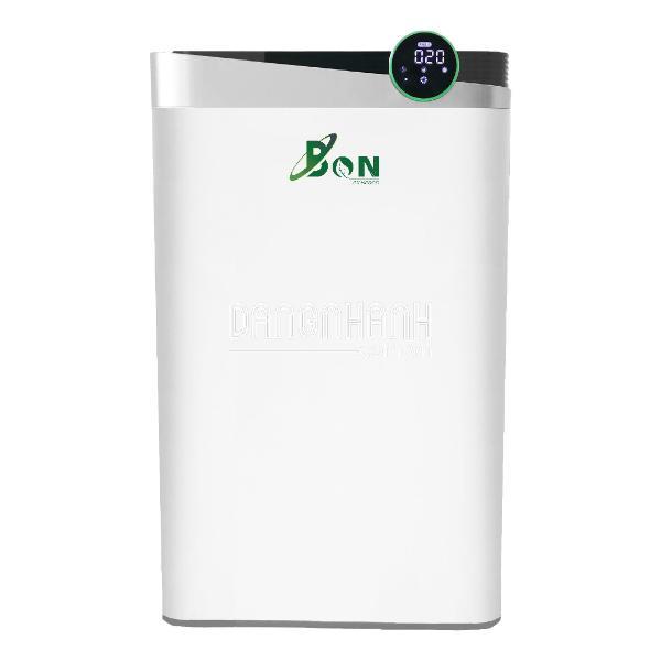 Máy lọc không khí CleanAir 488 