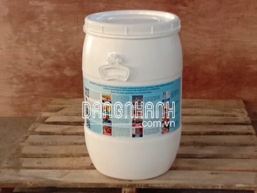 Chlorine Ấn Độ 70% Organic