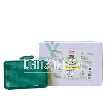 Viên chống vi sinh Promek