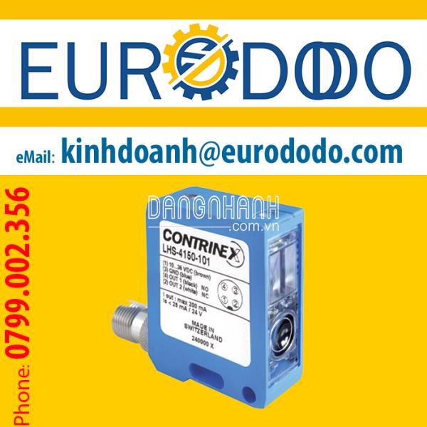 Contrinex LHK-3131-303 | Cảm biến tiệm cận Contrinex tại Việt Nam