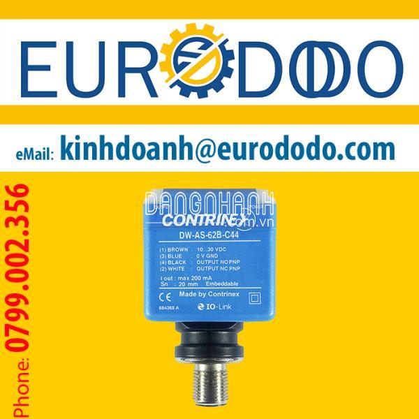Contrinex LHK-3131-303 | Cảm biến tiệm cận Contrinex tại Việt Nam