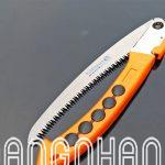 Cưa tỉa cành cây Đài Loan Foldingsaw gấp 270mm
