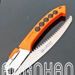 Cưa tỉa cành cây Đài Loan Foldingsaw gấp 270mm