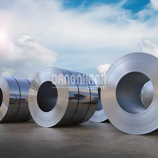 Cung cấp Inox 304, inox 316, 430 ống, tấm , cuộn, gia công ionx giá rẻ