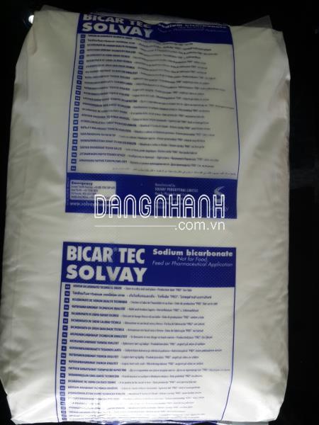 SODIUM BICARBONATE 99% ( SODA LẠNH )