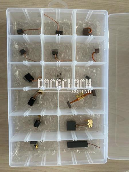 Cung cấp chổi than China: J164, J201, D172, CH33N, EH702T, CT53…